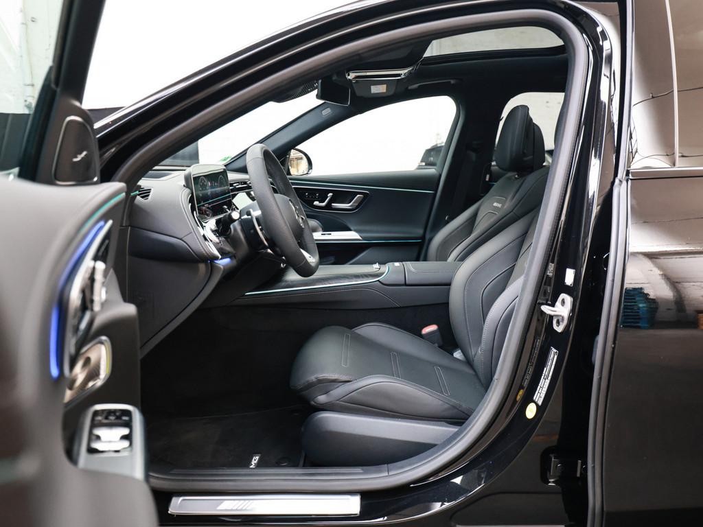 Mercedes-Benz E 53 AMG HYBRID T 4M+ NIGHT AHK ACC PANO HUD LED