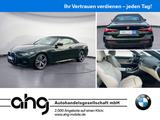 BMW 430i Cabrio M Sport Navi Leder Tempom.aktiv Blue