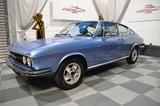 Audi 100 COUPE S 85KW SEHR SELTEN- H KENNZEICHEN - Audi 100 mit Benzin-Antrieb