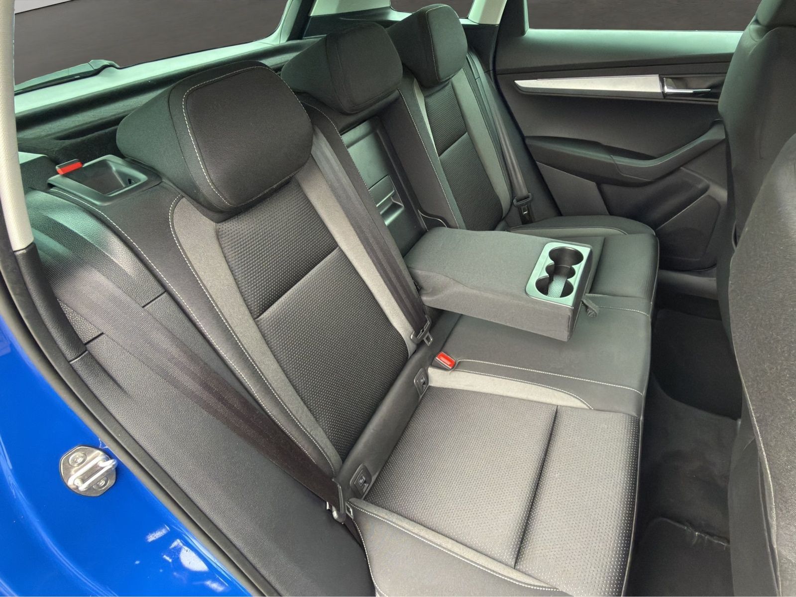 Skoda Karoq - Bild 15