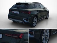 Audi A3 - Vorschau Bild 20