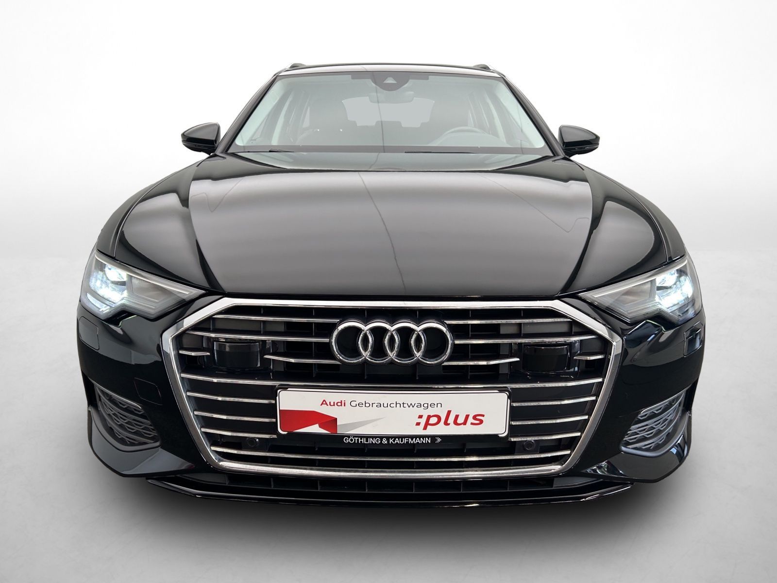 Audi A6 - Bild 12
