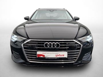 Audi A6 - 12