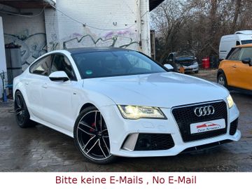 Audi A7 - 3