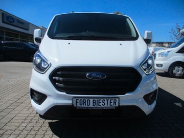 Ford TransitTourneo Custom Kombi L2 Trend Standheiz.