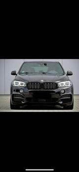 BMW X5 M50D/** TÜV NEU**2.HAND** - BMW X5 M50 aus 2016