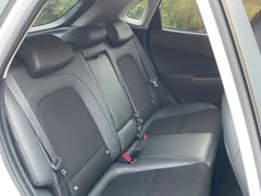 Fahrzeugabbildung Hyundai KONA EV Premium 150kW *RW484KM*Nav*HeUp*ACC*LED*
