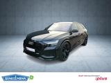 Audi RSQ8 4.0TFSI quattro ACC AHK B&O MATRIX PANO 360 - gebrauchte Audi RSQ8 aus dem Jahr 2023