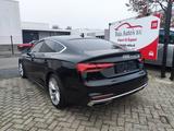 Audi A5 35 TDI S tronic Sportback advanced - Audi A5 Hybrid (Diesel/Elektro)