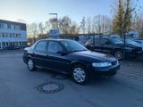Opel Vectra 1.6 16V Automatik - Opel Vectra: A V6
