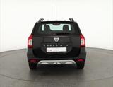Dacia Logan MCV Stepway TCe 90 Aut. Klima Navi Kamera - gebrauchte Dacia Logan aus dem Jahr 2019