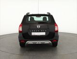 Dacia Logan MCV Stepway TCe 90 Aut. Klima Navi Kamera - Dacia Logan: Kombi, Mcv
