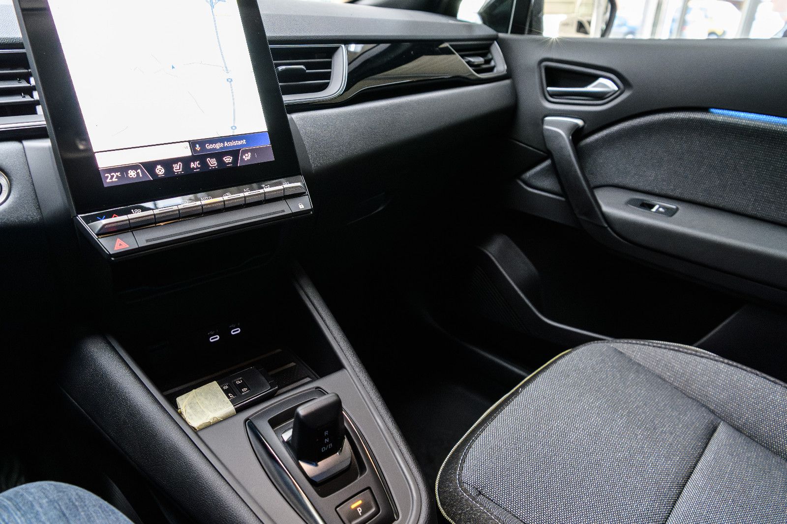 Fahrzeugabbildung Mitsubishi Grandis 1.8  *intro Edition