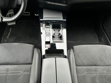 Bild 15 Opel Astra GS Electric - 360° | LHZ | SHZ | ACC