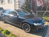 Audi A4 Avant 2.0 TDI Automatik - Alufelgen -Nav - : Auto Alufelgen