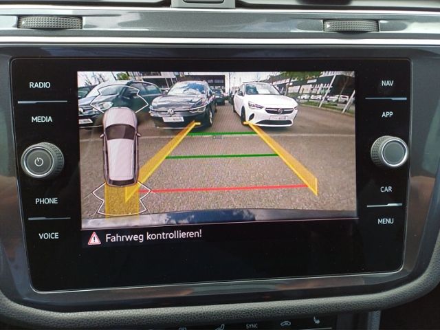 Tiguan Allspace 2.0 TDI R-Line 4 Motion DSG/ACC/