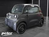 Citroën AMI - 45km/h +E-Fahren ab 15 / FS Klasse AM+ - scheckheftgepflegte Citroën AMI