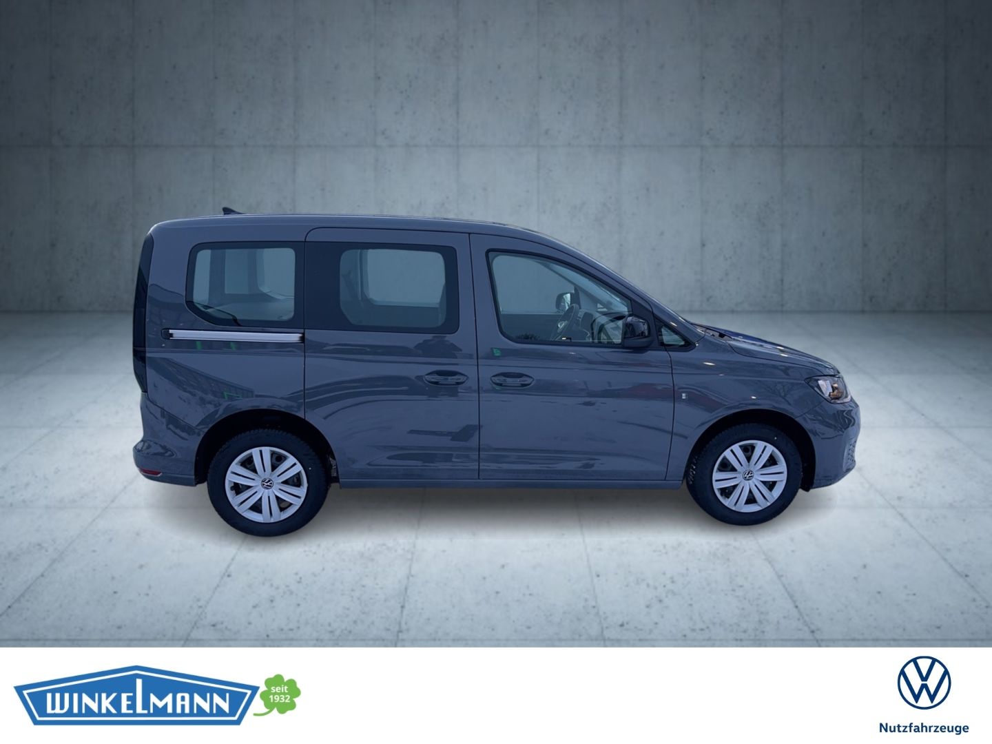Volkswagen Caddy - Bild 7
