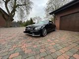 Mercedes-Benz C 220 d Edition 1 Autom. Edition 1 - Mercedes-Benz C 220 von privat