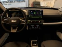 Dacia Spring - Vorschau Bild 14