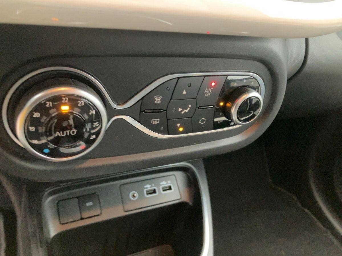 Renault Twingo - Bild 13