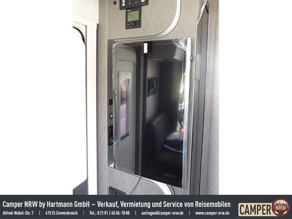 ETRUSCO T 7400 SB Fiat