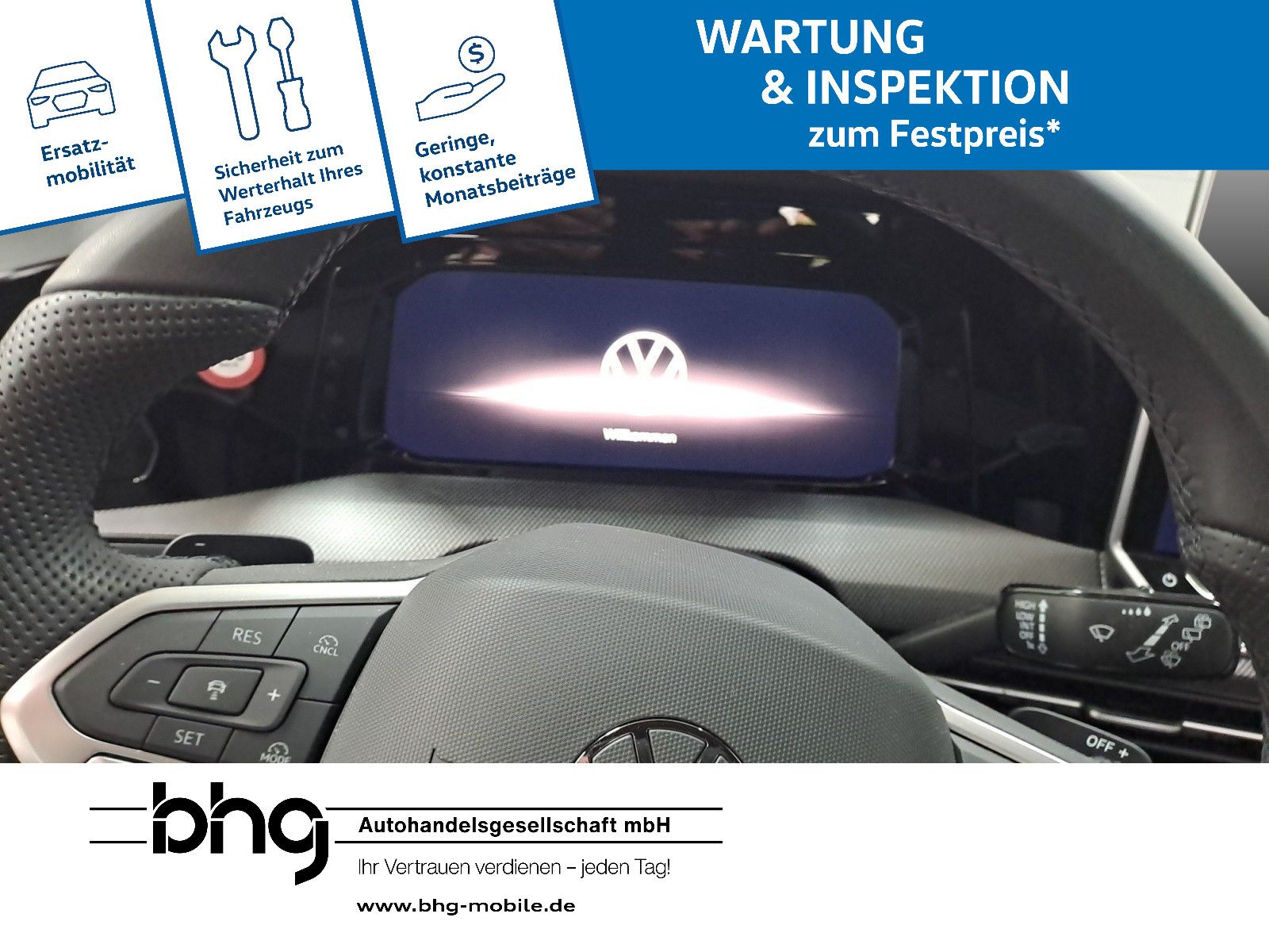 Volkswagen Golf - Bild 10