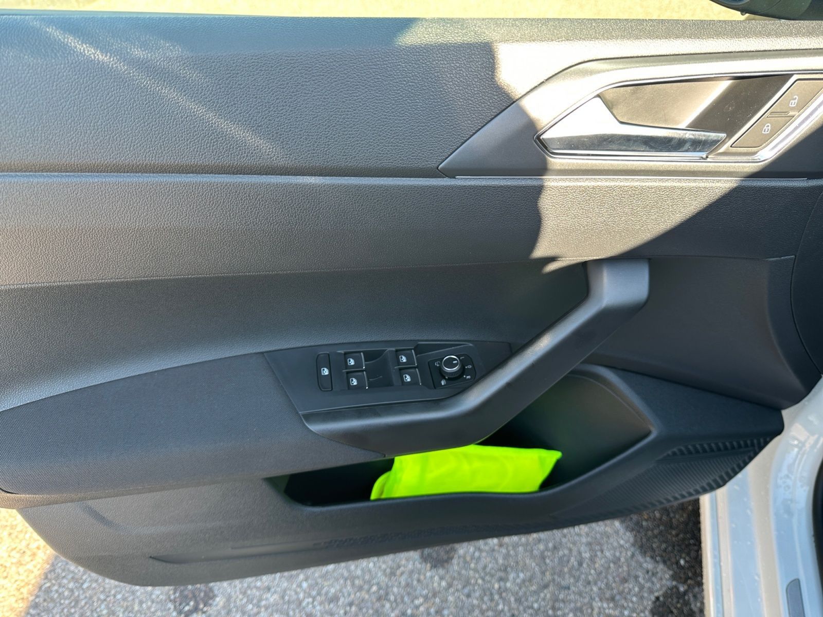 Volkswagen Taigo - Bild 14