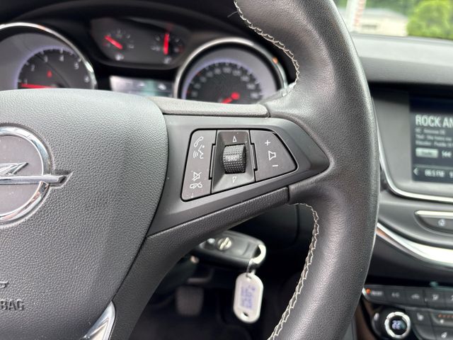 Astra K Sports Tourer Design & Tech Start Stop 1
