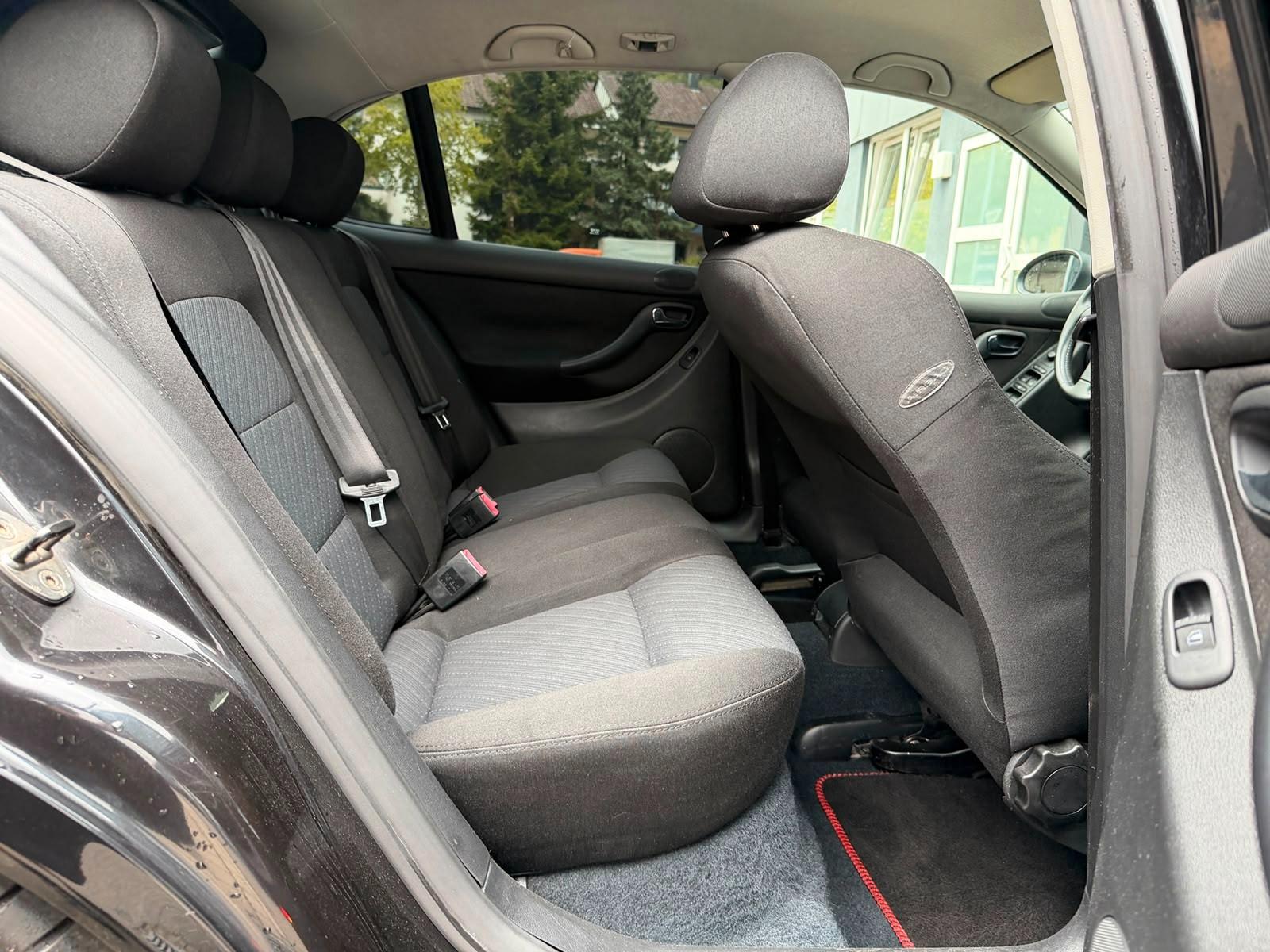 SEAT LEON - 1.9 TDI 110 CV - PACK SPORT - BVM