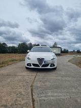 Alfa Romeo Giulietta 1.4 TB 16V MultiAir Turismo Turismo - Alfa Romeo: Weiß