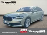 Skoda Superb Combi Selection 1,5 TSI mHEV 360 Grad, Ma
