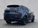 Land Rover Discovery Sport D200 Dynamic HSE el.AHK - Land Rover Discovery Sport in Leipzig
