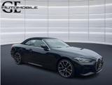 BMW M440 4er - M440 i xDrive Mild Hybrid (OPF)(EURO - Gebrauchtwagen mit Navigationssystem