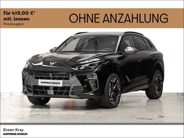 Terramar VZ 2.0 TSI 195kW 265 PS 4DRIVEHD MATRIX