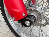 Gasgas EC 350 F mit Kayaba Fahrwerk - Offers