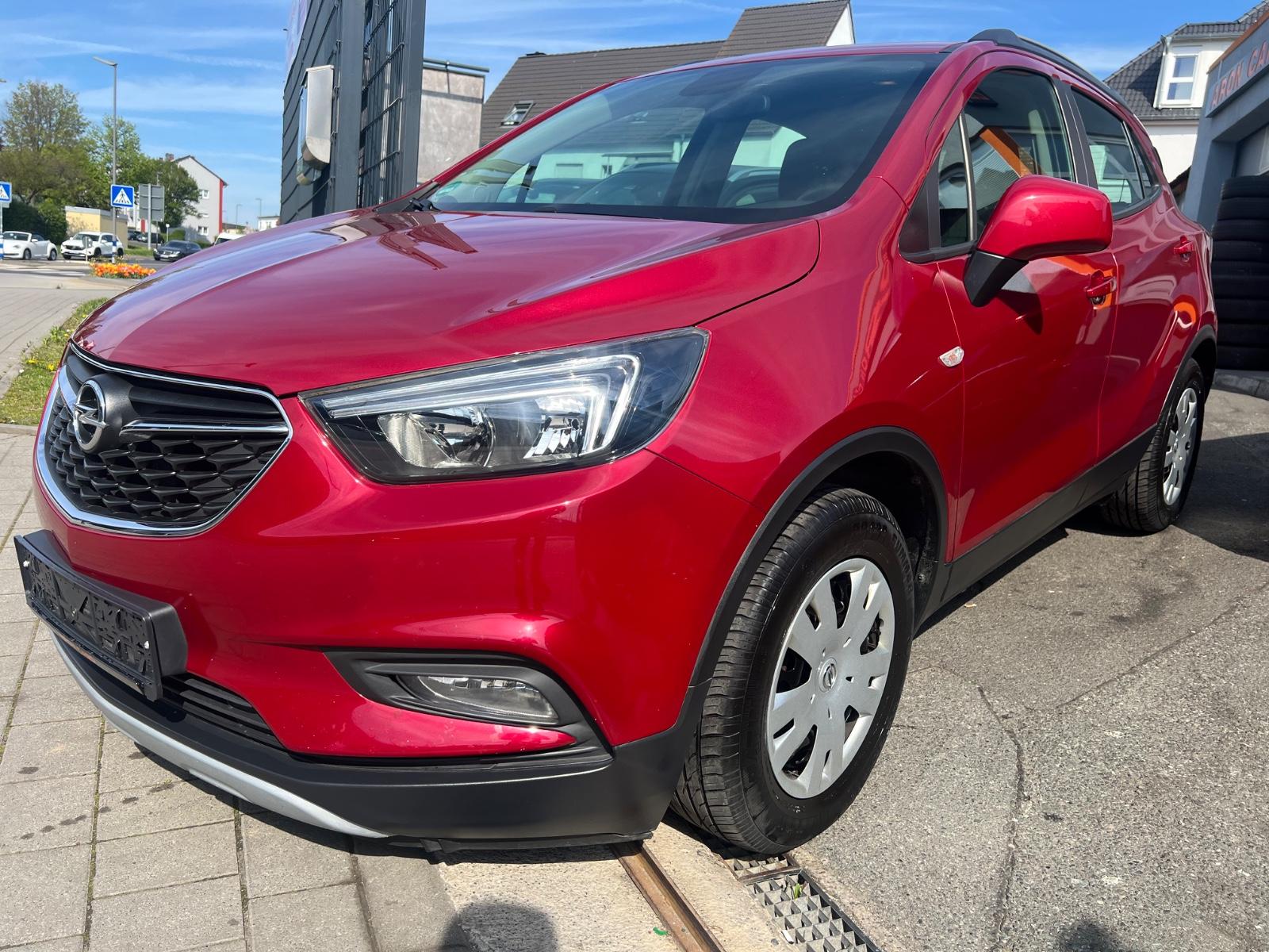 Opel Mokka X Selection Start/Stop