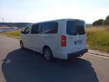Opel Zafira Life 1.5D L3 Abstandstemp. Headup AHK - Opel Zafira Life 9-Sitzer