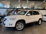 Volkswagen Tiguan Team 4Motion *Parkassistent*Navi*Kamera* - Volkswagen Tiguan Team mit Diesel-Antrieb