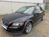 Volvo C30 1.6D EDITION LEDER BI-XENON NAVI S-DACH ALU - Volvo C30 mit Schiebedach