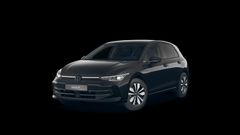 VW Golf VIII ,,GOAL'' 116PS DSG #APP #ACC #NAVI