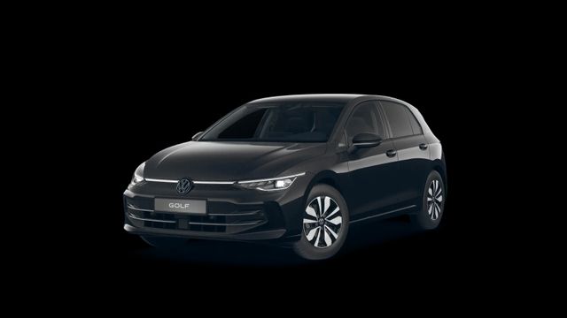 VW Golf VIII ,,GOAL'' 116PS DSG #APP #ACC #NAVI