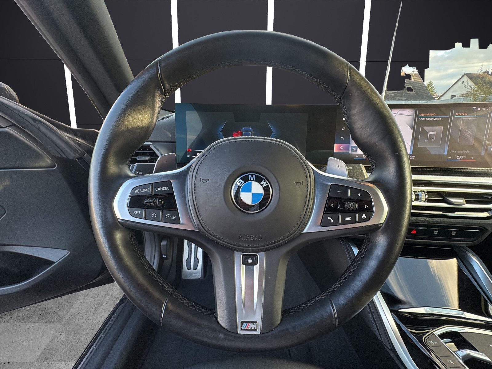 Fahrzeugabbildung BMW 220 i M Sport Coupe*Ambiente*SitzHZ*Memory*DAB