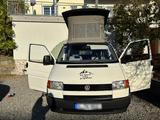 Volkswagen Vw T4 California - Volkswagen T4 California aus 1994
