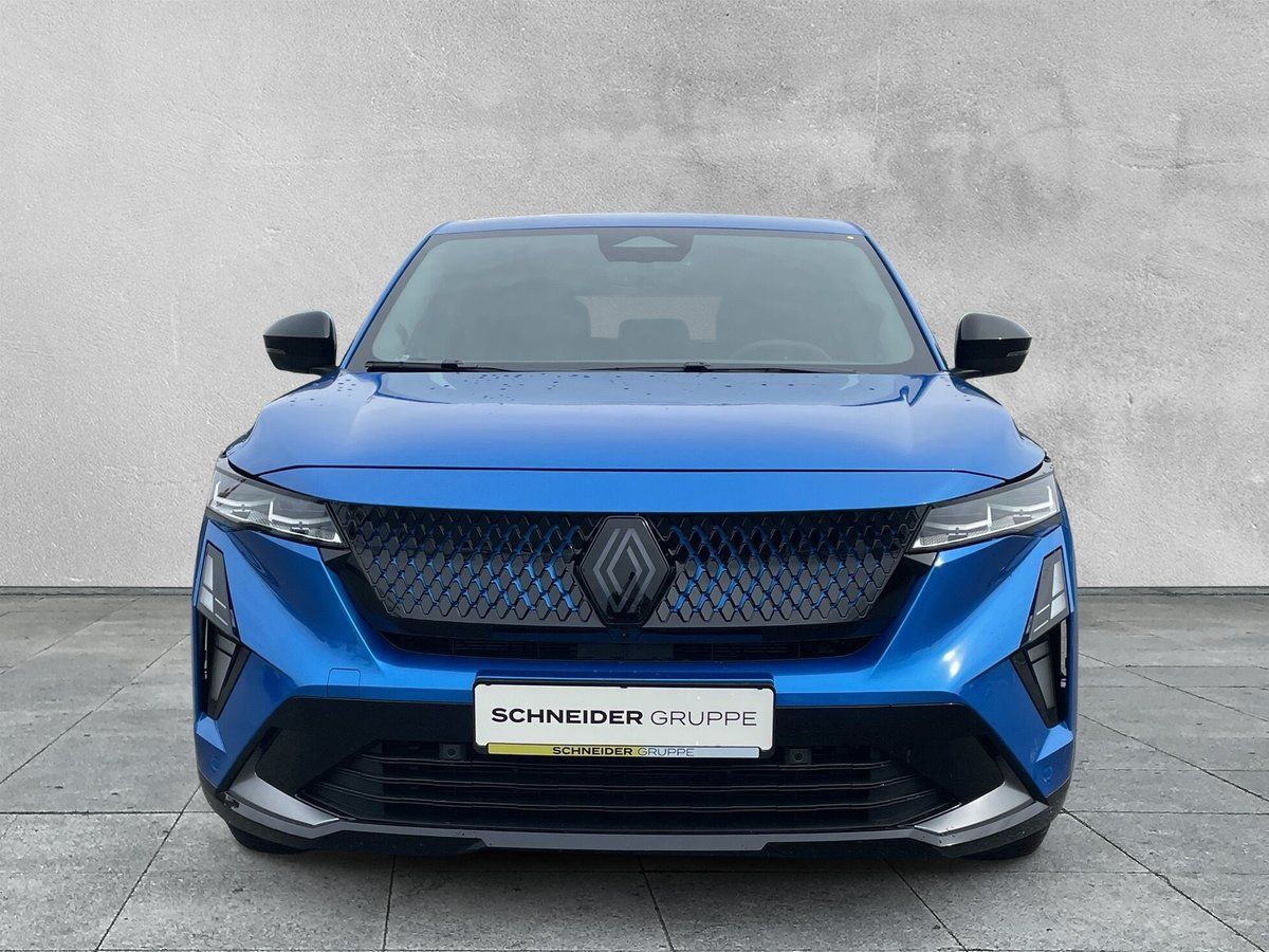 Renault Rafale - Bild 8