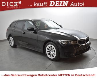 Fahrzeugabbildung BMW 320d G21 Tou. Advant LIVE COCKPIT+LED+KAM+HIFI+M