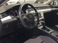 VW Passat - Ansicht 14