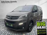 Opel Zafira Life 2.0 D M Edition HeadUp/BiXenon/Navi