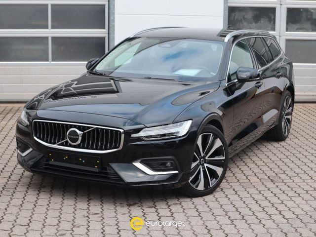 Inne VOLVO V60 B4 (d) automatico Plus Bright