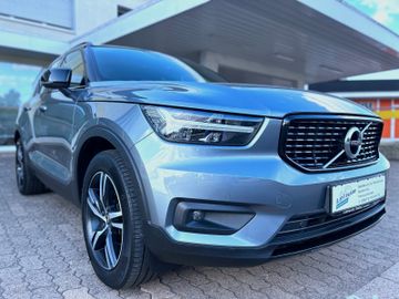 Volvo XC40 - 1